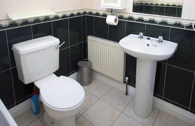 Saltee View Holiday Home - Foto 21