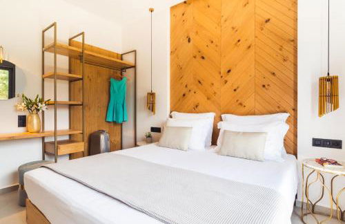 Nagia Luxury Family Villas - Photo 17