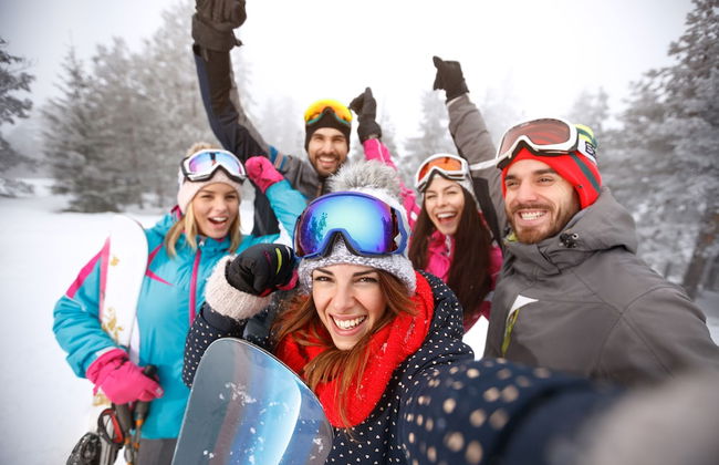 Earhart Crested Butte - Foto 33