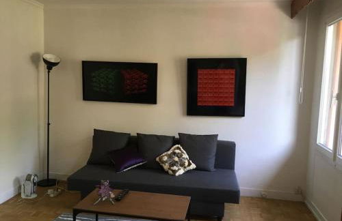 Superbe appartement, résidence familiale, parking - Foto 10