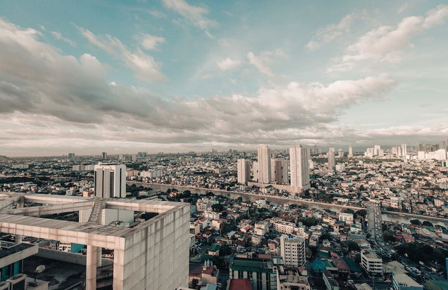 The A. Venue Hotel - Photo 58