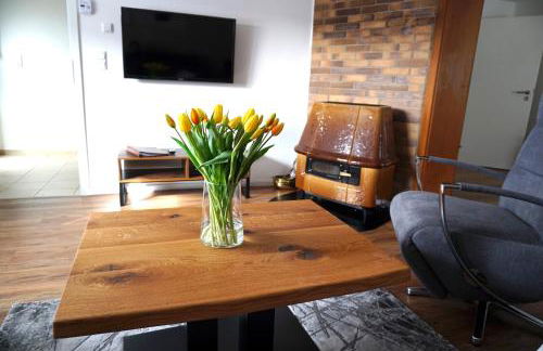 Tier- & kinderfreundliches Ferienhaus - KEINE MONTEURE - Foto 9