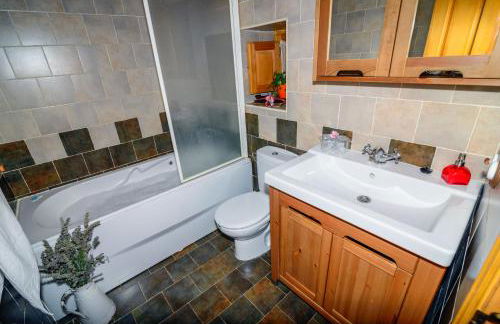 Casa Rural Entre Valles - Foto 67