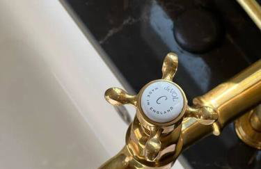 Island Hut - Outdoor bath tub, firepit and water equipment - Foto 6