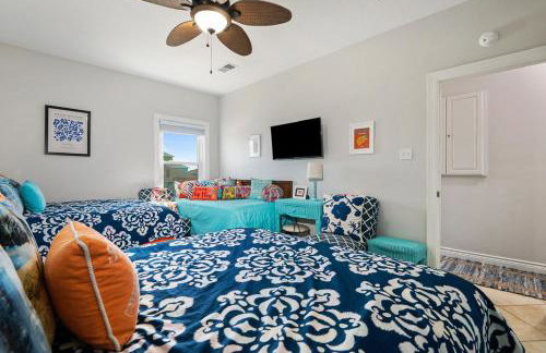 Good Times and Tan Lines home - Foto 28