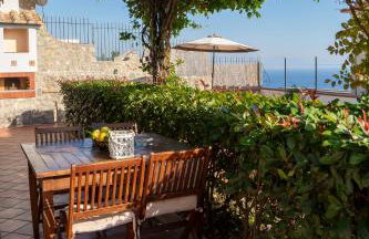 Villa Miramare, piscina e parcheggio a Conca dei Marini - Photo 57