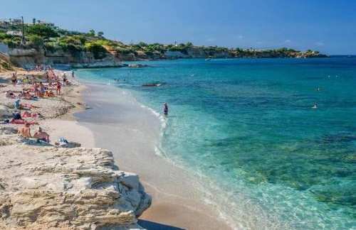 Tea & Sea Apts - Foto 29