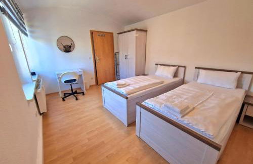 Fewo Anne, großzügige Wohnung - Foto 7