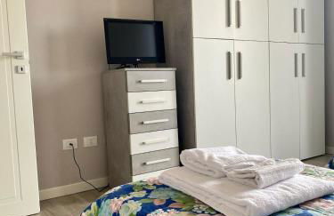 Stefy House - Apartment in Cagliari- super Balcony - Foto 21