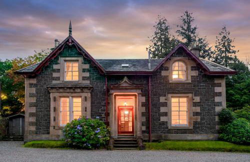 Mansefield House - Foto 8