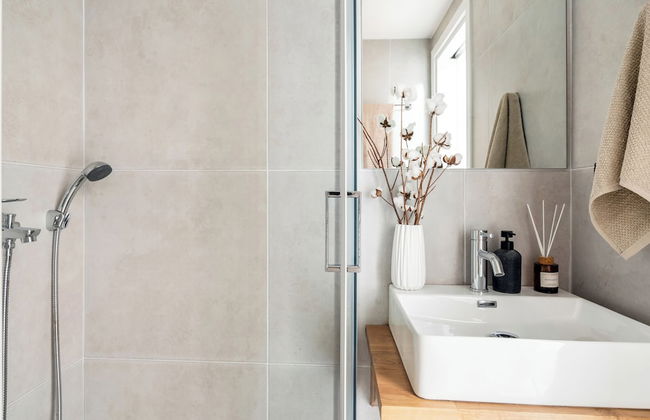 Sanders Port Piraeus - Foto 57