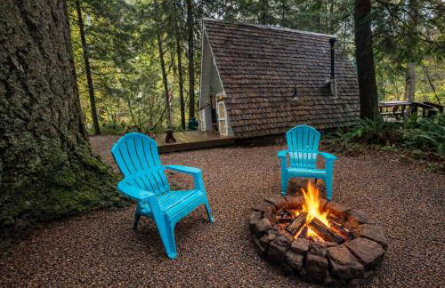 Serenity A Frame - Foto 19