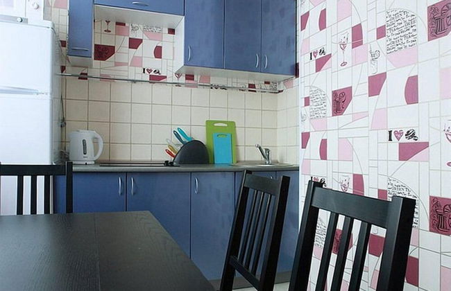 ApartLux Yuzhnaya - Foto 5