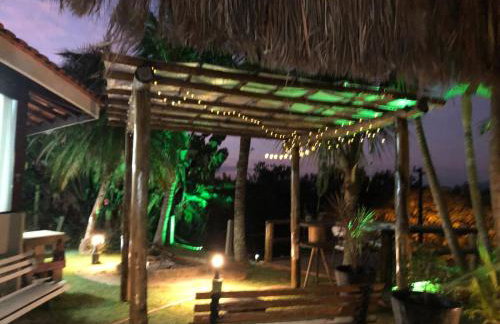 Chalé Aconchegante em Piracaia - Photo 25