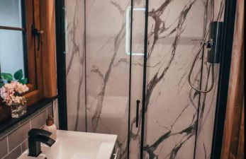 Aberdaron Shepherd Huts - Foto 39