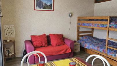 Appartement confortable et fonctionnel à 150m des pistes - Foto 4