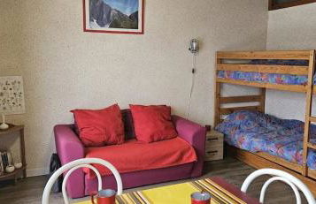Appartement confortable et fonctionnel à 150m des pistes - Foto 4