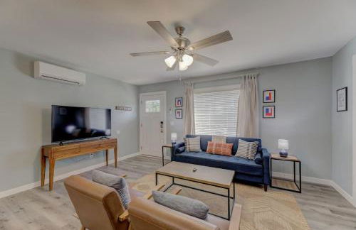 Ft. Jackson Family Abode - Foto 7