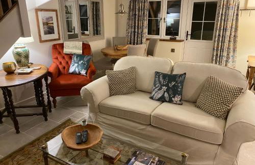 Gower Villa Luxury Cottage, 2 bedroom en-suite with Hot Tub - Foto 37