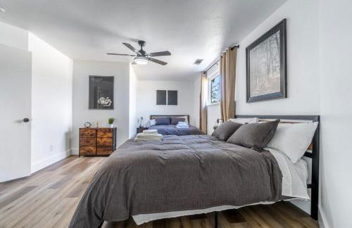 OctaFarmRetreat - Gateway To Sequoia Natl Park - Foto 12