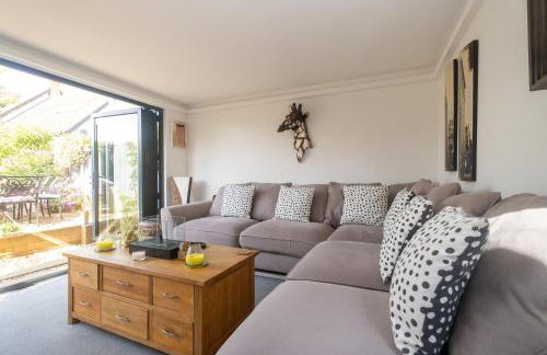 5 Burrells Cottages - Foto 1