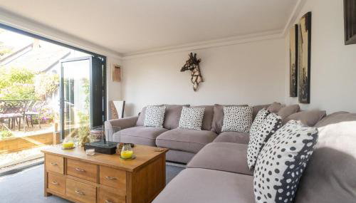 5 Burrells Cottages - Foto 1