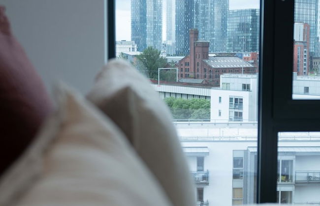 Alabaster Suite by Casacity - Foto 17