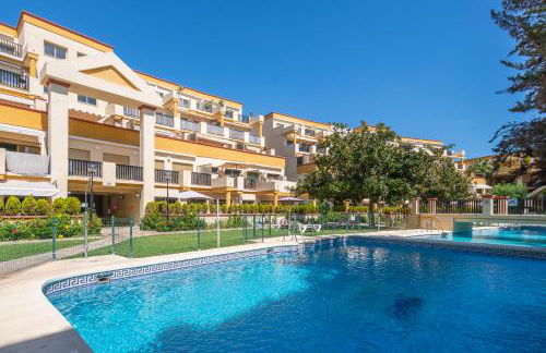 SÖK LA ROMANA seafront Marbella - Foto 32