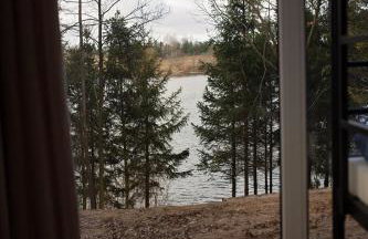 Zakątek Nad Jeziorem - Foto 7