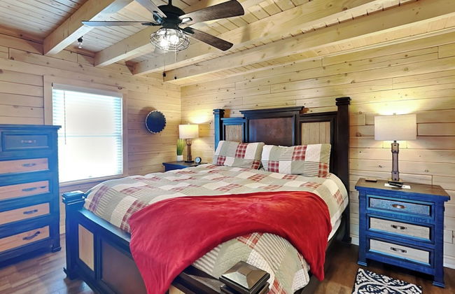 Moonlight Ridge by Taylor Made Deep Creek - Foto 27