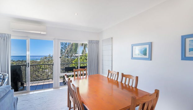 Refeições no quarto