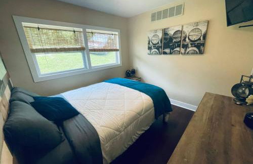 Wet Feet Retreat Lake House with Boat Rental - Foto 36