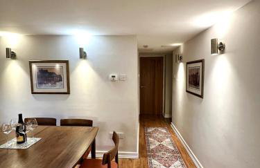 Stylish 2BR Central Edinburgh - Walk to Attraction - Foto 8