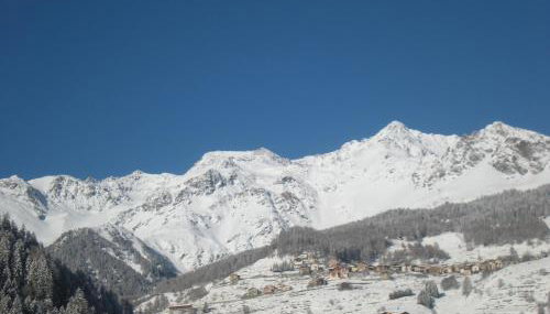 Pejo Appartamenti Pegolotti - Photo 4