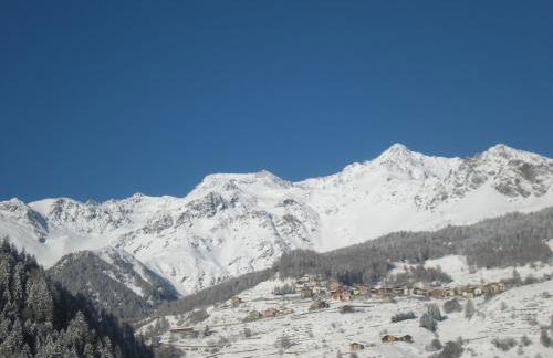 Pejo Appartamenti Pegolotti - Foto 4