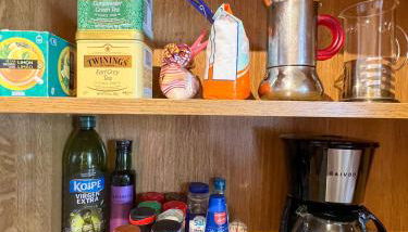 Apartment with Huge Deck Nestled in Marvelous Gardens - Nidos - Foto 4