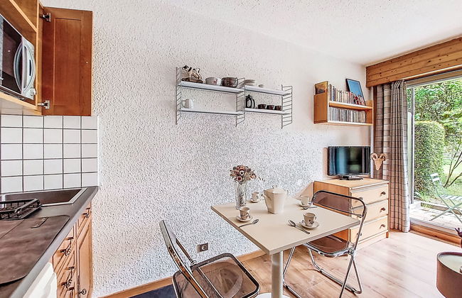 Clos du Savoy - Foto 13