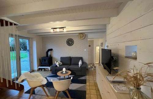 TY MANOA - Jolie maison a 50m de la mer - Foto 6