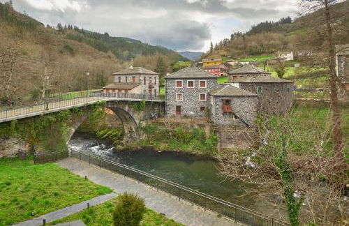 Valle del Ibias - Segundo Izquierda - Foto 24