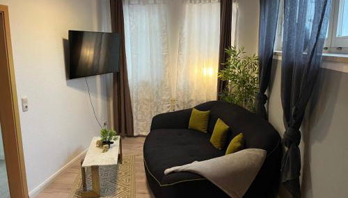 Best-Preis Stadtoase Salzwedel 2x gemütliche Wohnungen bis 8 Personen WLAN Vollausstattung nur Einzelbetten direkt im Zentrum - Foto 4