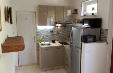 Studio Apartment Lile - Foto 22