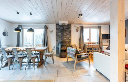 Chalet du Fey - Photo 10