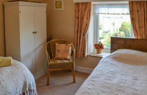 Pantiles Cottage - Foto 13