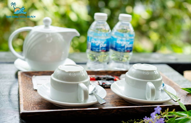 Koh Rong Hill Beach Resort - Foto 27