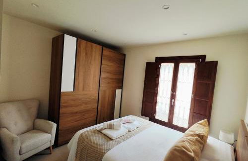 Vivienda Unifamiliar Ventana a la Clerecía - Foto 8