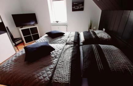 Ferienwohnung Am Vulkanpfad - Foto 4