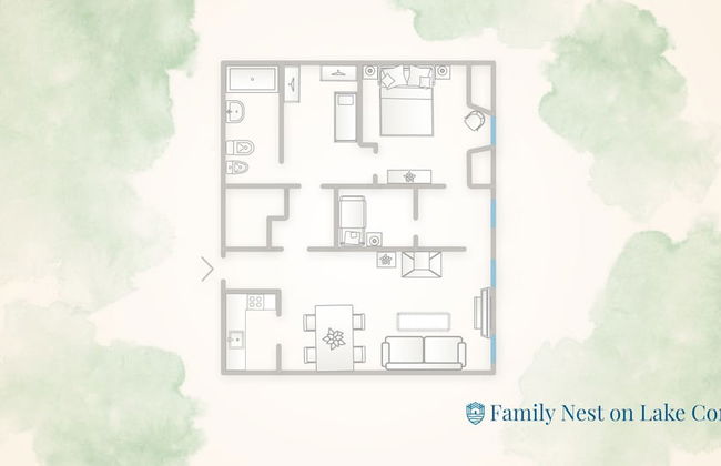 Co-a391-caal49a1 - Family Nest on Lake Como - Foto 29