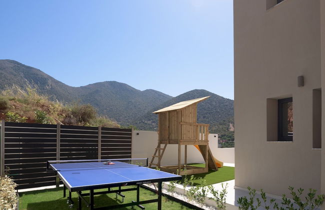 Luxurious Villa Dias With Tennis Court by Estia - Foto 64