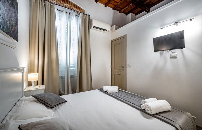 Flospirit - Apartments Gioberti - Photo 6