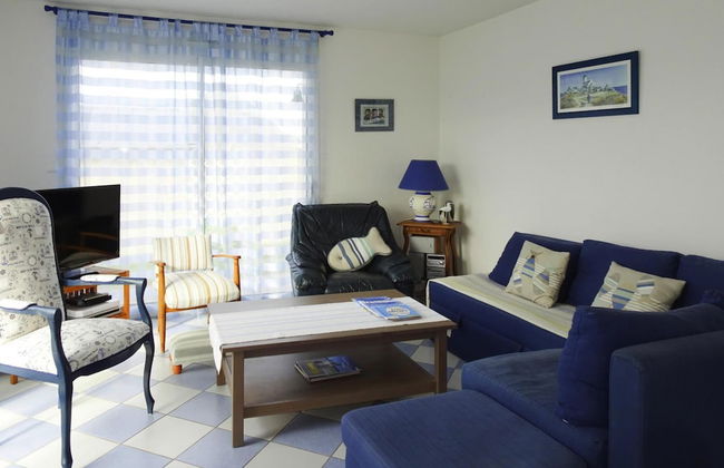 Cottage, Guilvinec - Foto 8